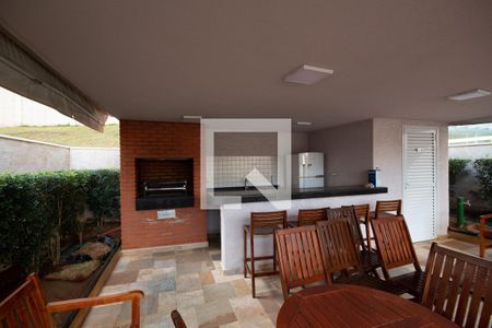 Apartamento à venda com 53m², 2 quartos e 1 vagaEspaço Família