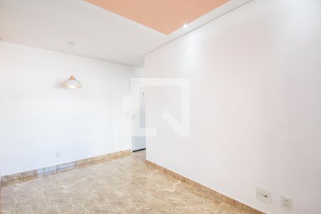 Apartamento à venda com 53m², 2 quartos e 1 vagaSala