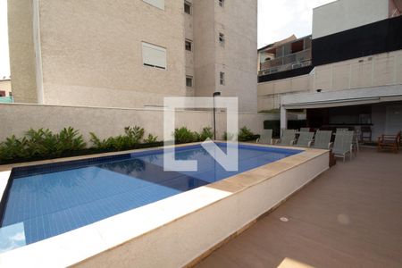 Apartamento à venda com 53m², 2 quartos e 1 vagaEspaço Família