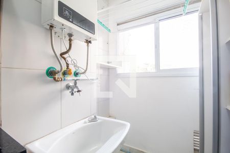 Apartamento à venda com 53m², 2 quartos e 1 vagaÁrea de Serviço