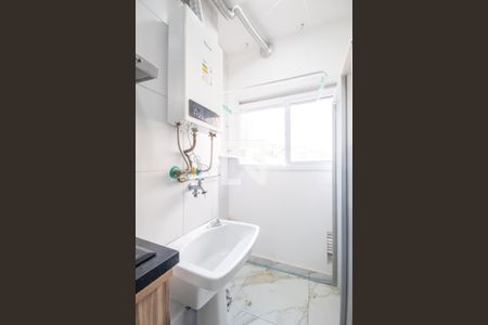 Apartamento à venda com 53m², 2 quartos e 1 vagaÁrea de Serviço