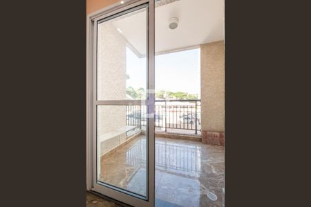 Apartamento à venda com 53m², 2 quartos e 1 vagaSacada