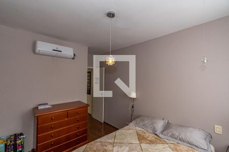 Quarto  de apartamento à venda com 1 quarto, 56m² em Centro, Campinas