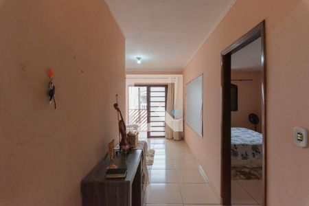 Sala de casa à venda com 2 quartos, 150m² em Jardim das Bandeiras, Campinas