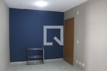 Sala de apartamento para alugar com 2 quartos, 60m² em Passo das Pedras, Gravataí