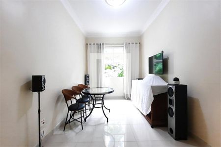 Apartamento à venda com 2 quartos, 74m² em Grajaú, Rio de Janeiro