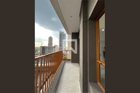 Apartamento à venda com 2 quartos, 37m² em Butantã, São Paulo