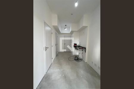 Apartamento à venda com 2 quartos, 37m² em Butantã, São Paulo