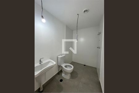 Apartamento à venda com 2 quartos, 37m² em Butantã, São Paulo