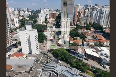 Apartamento à venda com 1 quarto, 47m² em Perdizes, São Paulo