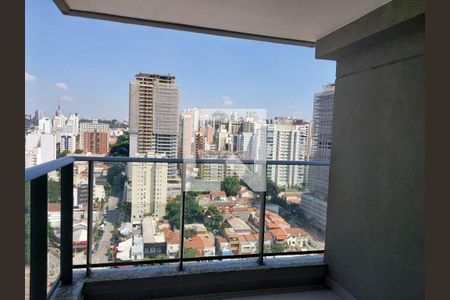 Apartamento à venda com 1 quarto, 47m² em Perdizes, São Paulo