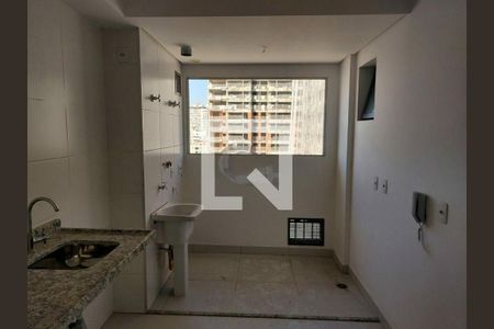 Apartamento à venda com 1 quarto, 47m² em Perdizes, São Paulo