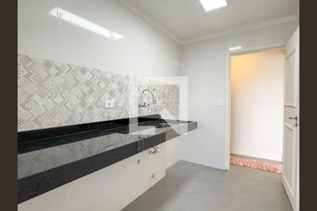 Apartamento à venda com 3 quartos, 87m² em Vila Andrade, São Paulo
