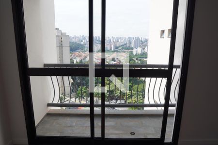Varanda de apartamento para alugar com 2 quartos, 74m² em Jardim Maria Rosa, Taboão da Serra