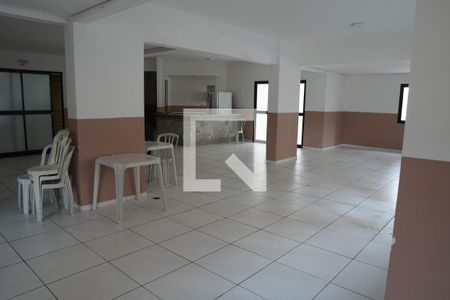 Apartamento para alugar com 84m², 2 quartos e 1 vagaÁrea comum