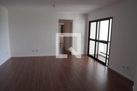 Sala de apartamento para alugar com 2 quartos, 74m² em Jardim Maria Rosa, Taboão da Serra