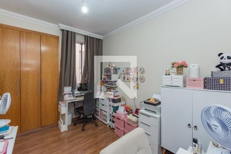 Quarto 2 de apartamento à venda com 2 quartos, 62m² em Carlos Prates, Belo Horizonte