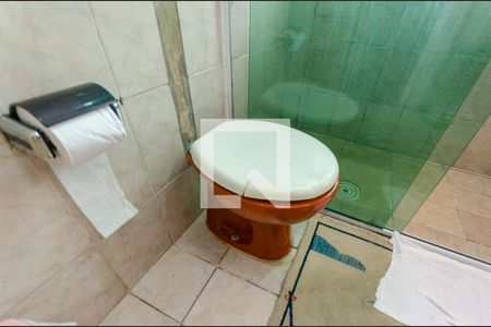 Banheiro de casa à venda com 1 quarto, 75m² em Freguesia do Ó, São Paulo