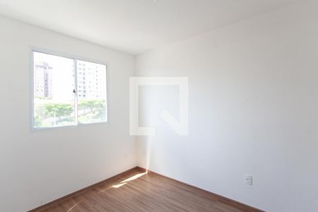 Suíte de apartamento para alugar com 1 quarto, 50m² em Jardim Guanabara, Belo Horizonte