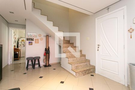 Sala de casa à venda com 3 quartos, 100m² em Vila Carrao, São Paulo