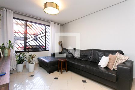 Sala de casa à venda com 3 quartos, 100m² em Vila Carrao, São Paulo