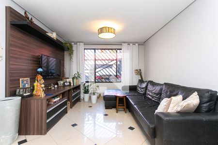 Sala de casa à venda com 3 quartos, 100m² em Vila Carrao, São Paulo