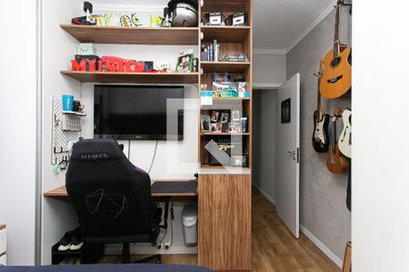 Quarto 1 de casa à venda com 3 quartos, 100m² em Vila Carrao, São Paulo