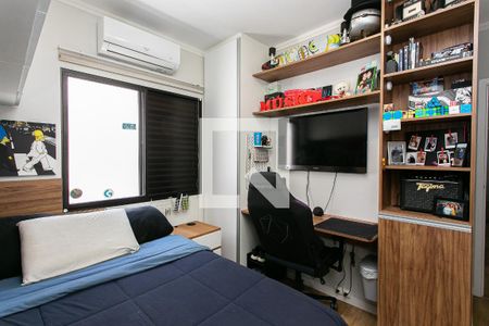 Quarto 1 de casa à venda com 3 quartos, 100m² em Vila Carrao, São Paulo