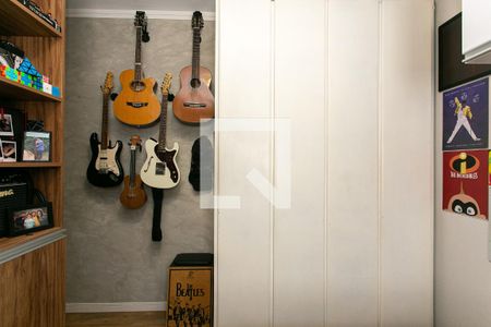 Quarto 1 de casa à venda com 3 quartos, 100m² em Vila Carrao, São Paulo