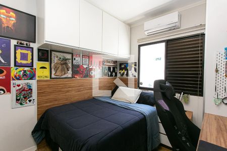Quarto 1 de casa à venda com 3 quartos, 100m² em Vila Carrao, São Paulo