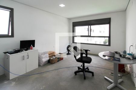 Quarto  de apartamento à venda com 1 quarto, 75m² em Vila Nova Conceição, São Paulo