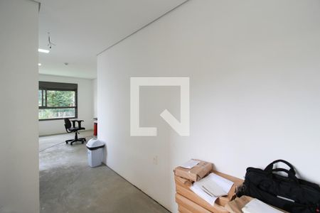 Quarto  de apartamento à venda com 1 quarto, 75m² em Vila Nova Conceição, São Paulo