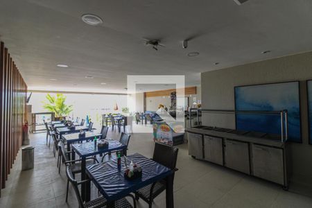 Apartamento para alugar com 55m², 2 quartos e 1 vagaClube privativo moradores