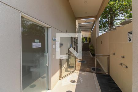 Apartamento para alugar com 55m², 2 quartos e 1 vagaClube privativo moradores