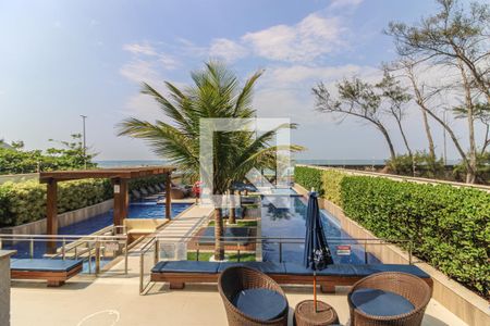 Apartamento para alugar com 55m², 2 quartos e 1 vagaClube privativo moradores