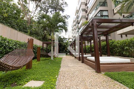 Apartamento para alugar com 55m², 2 quartos e 1 vagaÁrea comum