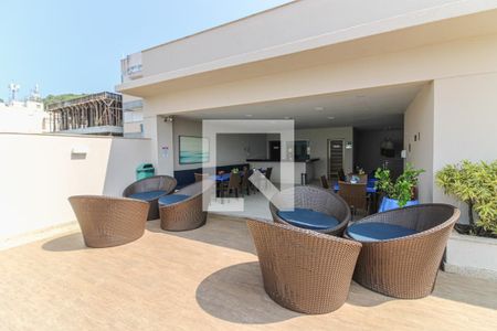 Apartamento para alugar com 55m², 2 quartos e 1 vagaClube privativo moradores