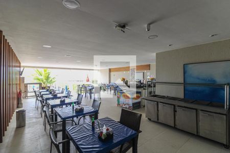 Apartamento para alugar com 55m², 2 quartos e 1 vagaClube privativo moradores