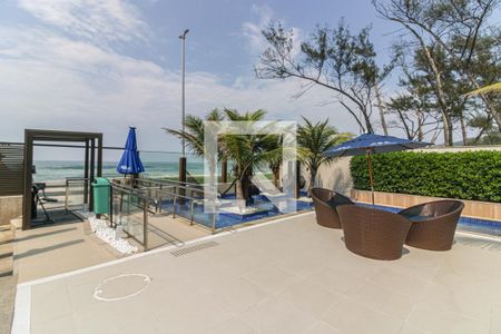 Apartamento para alugar com 55m², 2 quartos e 1 vagaClube privativo moradores