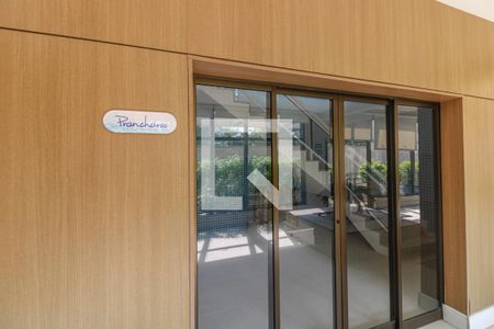 Apartamento para alugar com 55m², 2 quartos e 1 vagaClube privativo moradores