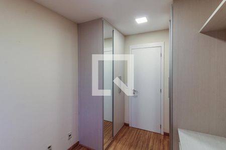 Apartamento para alugar com 55m², 2 quartos e 1 vagaQuarto
