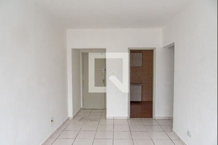 Sala de apartamento para alugar com 2 quartos, 81m² em Vila Mariana, São Paulo