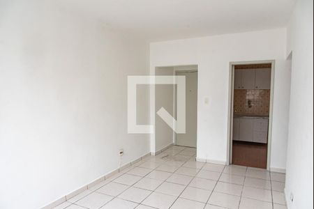 Sala de apartamento para alugar com 2 quartos, 81m² em Vila Mariana, São Paulo