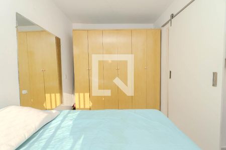 Suíte de apartamento à venda com 1 quarto, 35m² em Bela Vista, São Paulo