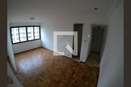 Apartamento para alugar com 3 quartos, 90m² em Vila Clementino, São Paulo