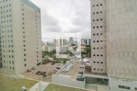 Vista de kitnet/studio à venda com 1 quarto, 47m² em Praia de Belas, Porto Alegre