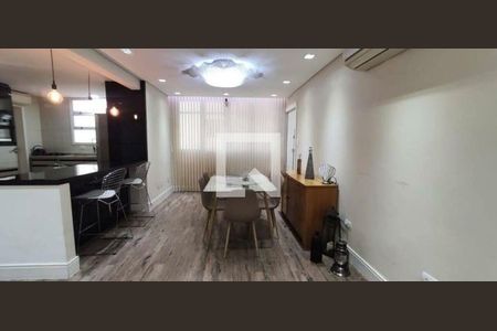 Apartamento à venda com 2 quartos, 100m² em Vila Mariana, São Paulo