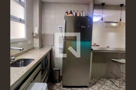 Apartamento à venda com 2 quartos, 100m² em Vila Mariana, São Paulo