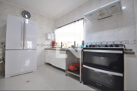 Casa de condomínio à venda com 200m², 3 quartos e 3 vagasCozinha