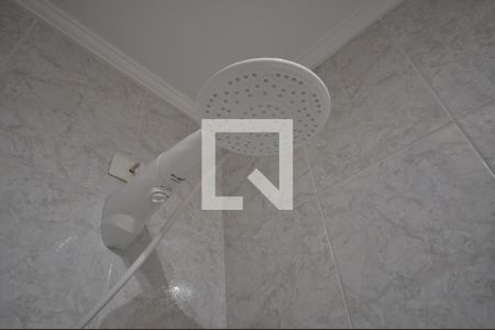 Casa de condomínio à venda com 200m², 3 quartos e 3 vagasBanheiro Social
